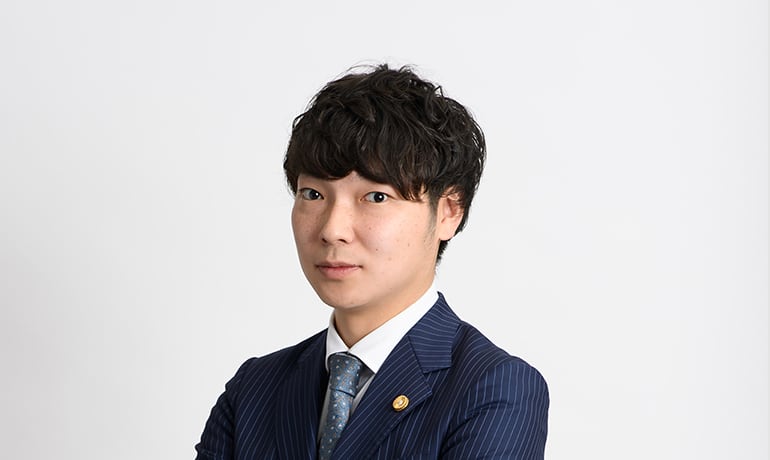 弁護士 木村 高康